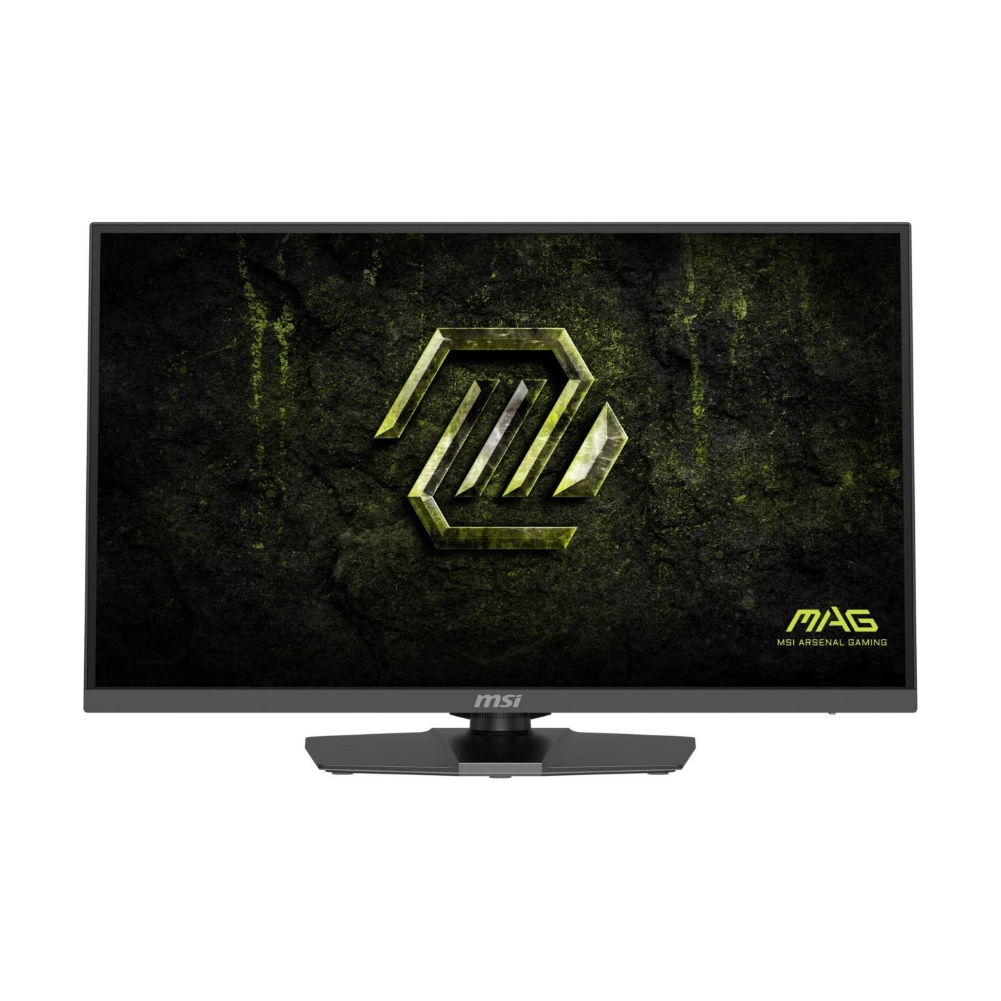 MSI LCD Monitor|MSI|27 "|2560 x 1440 pixels|Wide Quad HD|Native aspect ratio 16:9|LCD|Flat|MAG274QPFX32
