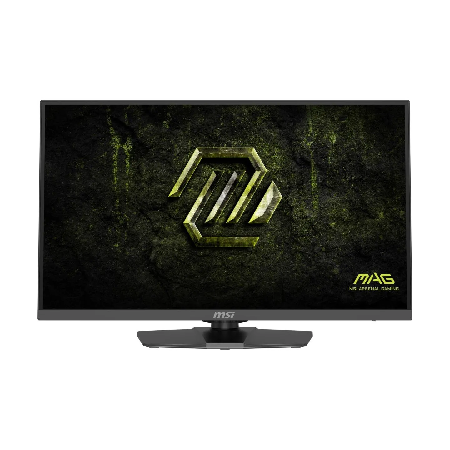 MSI LCD Monitor|MSI|27 "|2560 x 1440 pixels|Wide Quad HD|Native aspect ratio 16:9|LCD|Flat|MAG274QPFX32