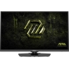 MSI LCD Monitor|MSI|27 "|2560 x 1440 pixels|Wide Quad HD|Native aspect ratio 16:9|LCD|Flat|MAG274QPFX32
