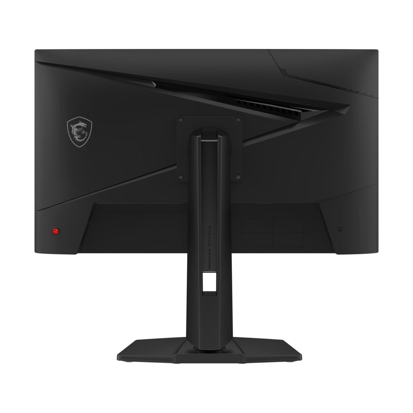 MSI LCD Monitor|MSI|27 "|2560 x 1440 pixels|Wide Quad HD|Native aspect ratio 16:9|LCD|Flat|MAG274QPFX32
