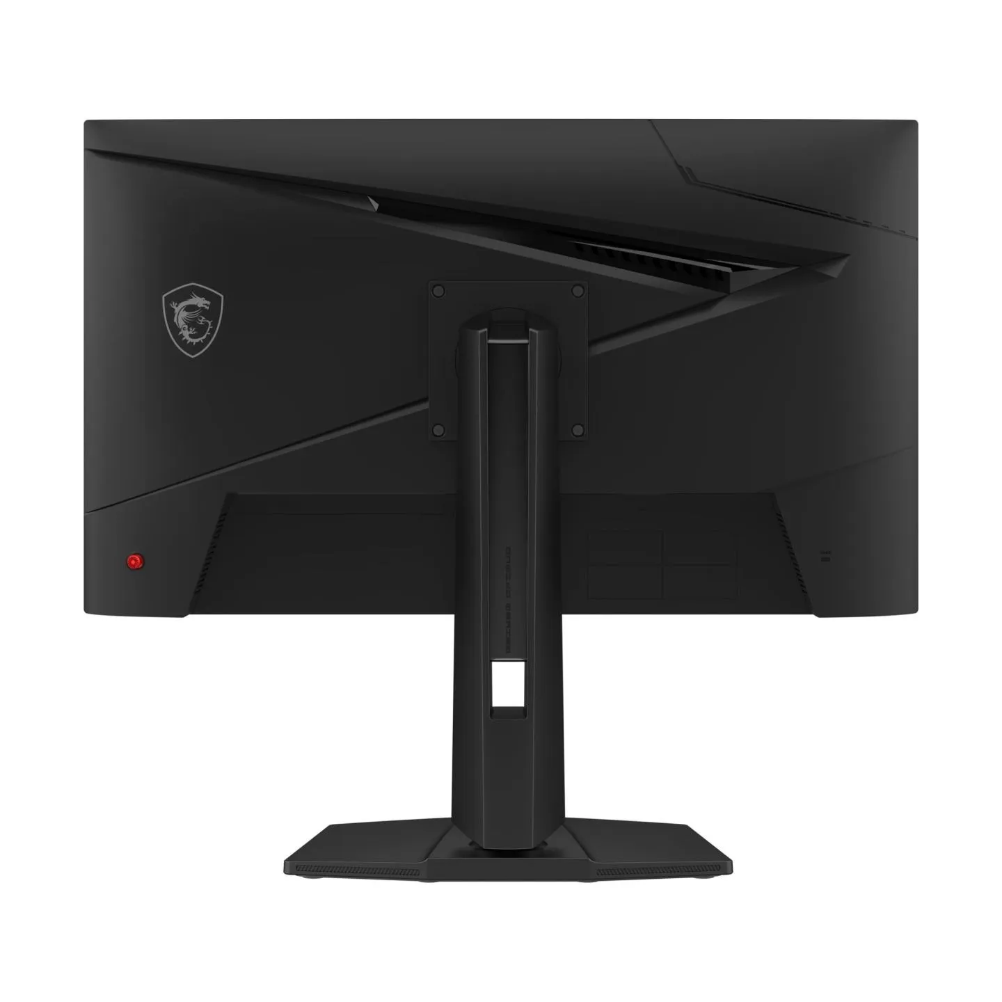 MSI LCD Monitor|MSI|27 "|2560 x 1440 pixels|Wide Quad HD|Native aspect ratio 16:9|LCD|Flat|MAG274QPFX32