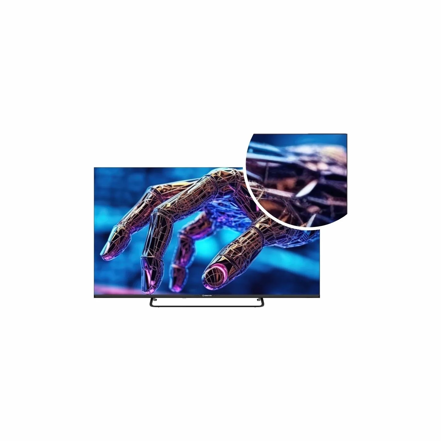 Manta 50LUV125E