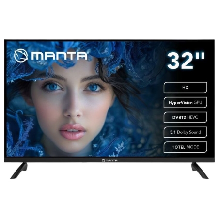 Manta MATV001LHN32