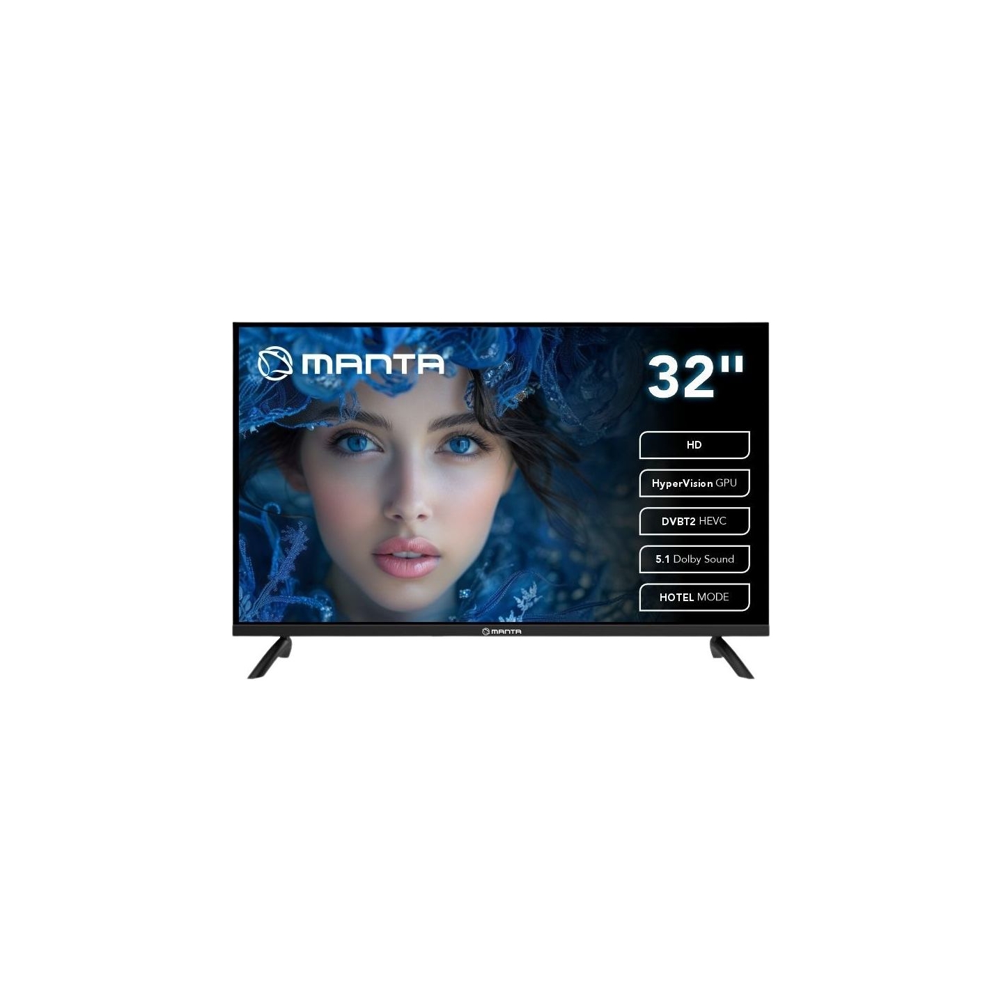 Manta MATV001LHN32