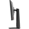 MSI LCD Monitor|MSI|27 "|2560 x 1440 pixels|Wide Quad HD|Native aspect ratio 16:9|LCD|Flat|MAG274QPFX32