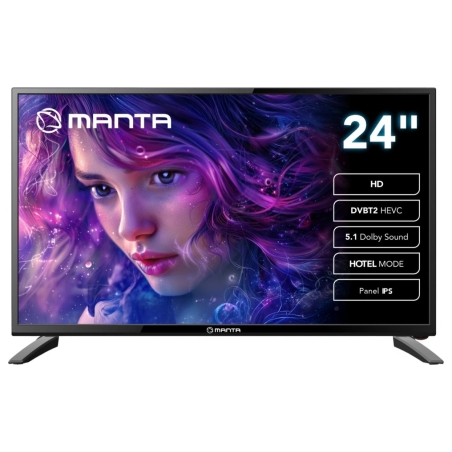 Manta MATV001LHN24