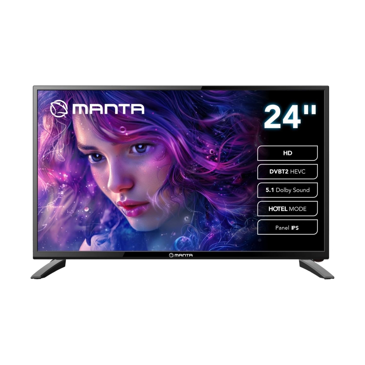 Manta MATV001LHN24