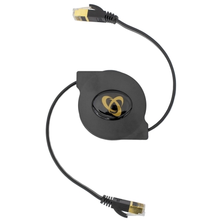 Sbox UTP-RET-1.50/R UTP CAT7 Retractable1.5m