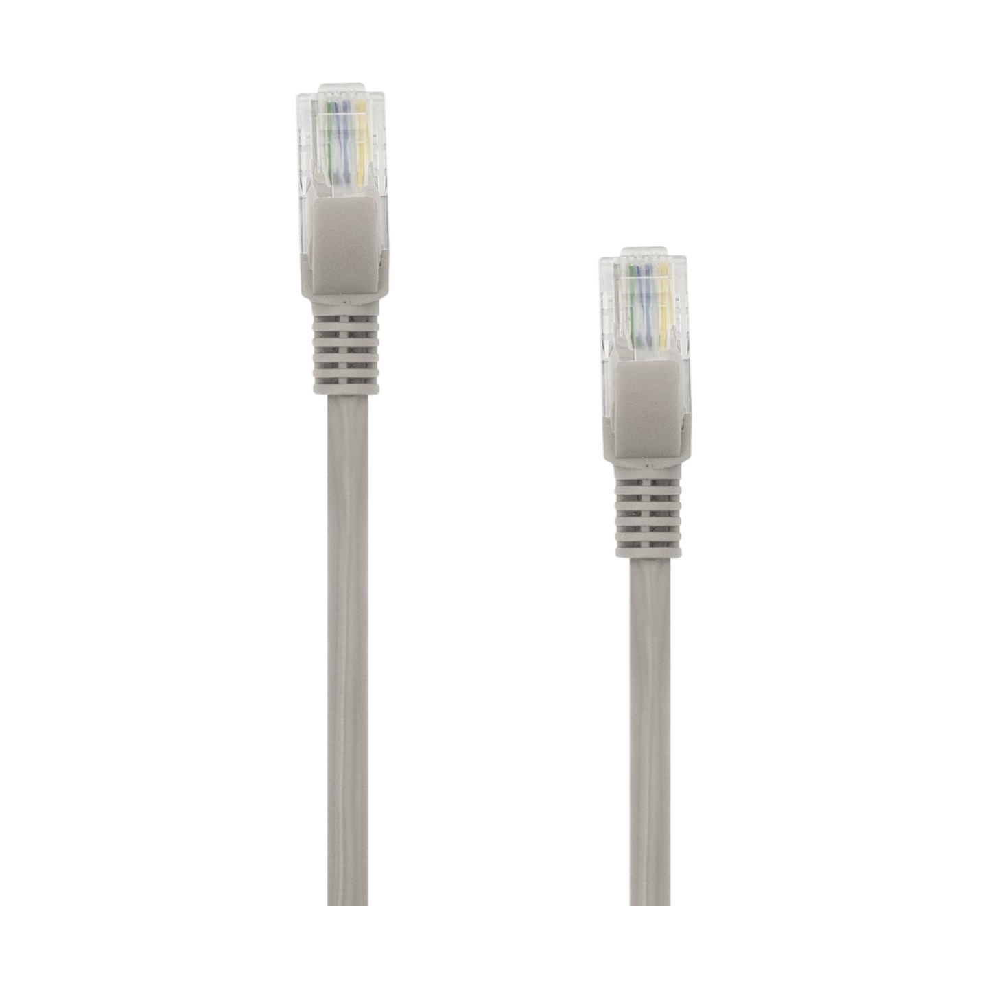 Sbox UTP-CAT6-3/R UTP CAT6 3m