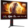 AOC Q27G4ZD 27inch QD-OLED QHD