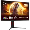 AOC Q27G4ZD 27inch QD-OLED QHD