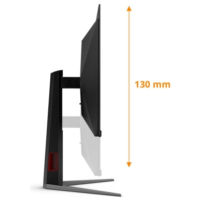 AOC Q27G4ZD 27inch QD-OLED QHD