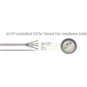 Sbox UTP-30 UTP CAT5e 30m