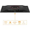 AOC Q27G4ZD 27inch QD-OLED QHD