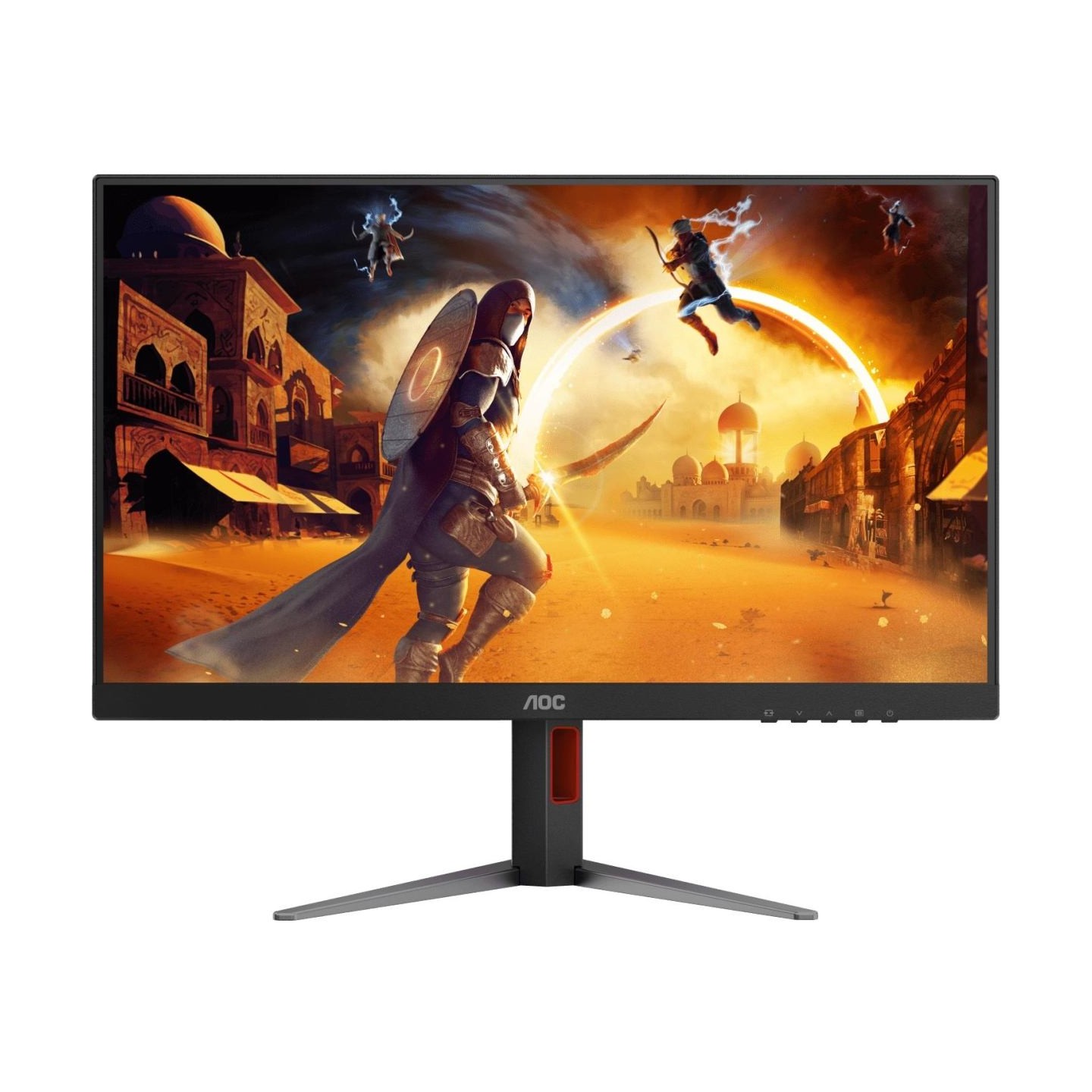 AOC Q27G4ZD 27inch QD-OLED QHD