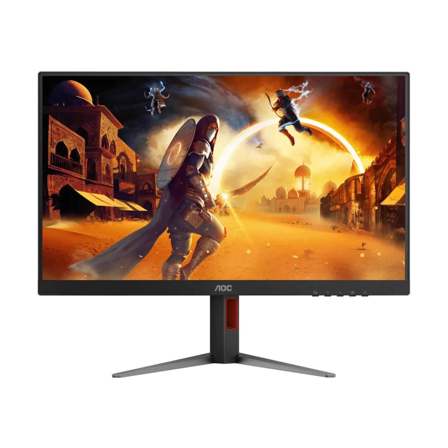 AOC Q27G4ZD 27inch QD-OLED QHD