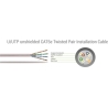 Sbox UTP-10BL CAT5E 10 M Blue