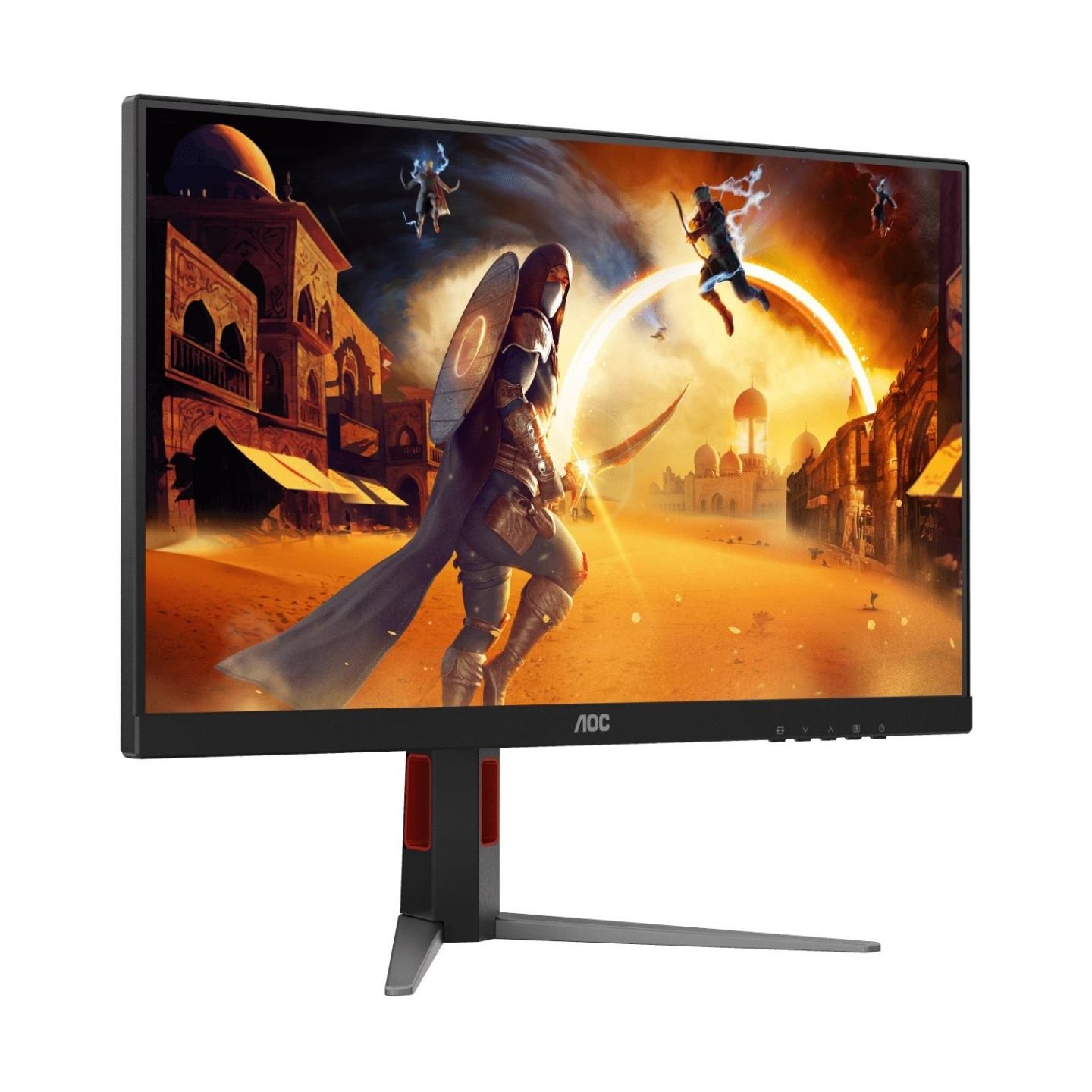 AOC Q27G4ZD 27inch QD-OLED QHD
