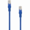 Sbox UTP-3BL UTP CAT5e 3m Blue