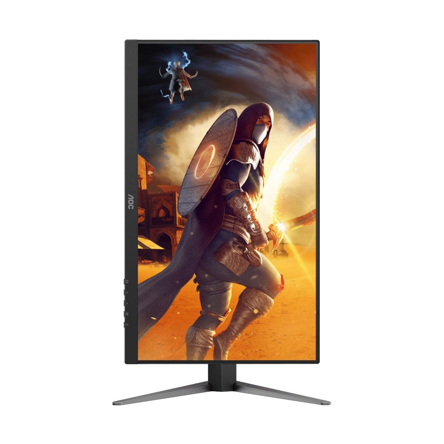 AOC Q27G4ZD 27inch QD-OLED QHD