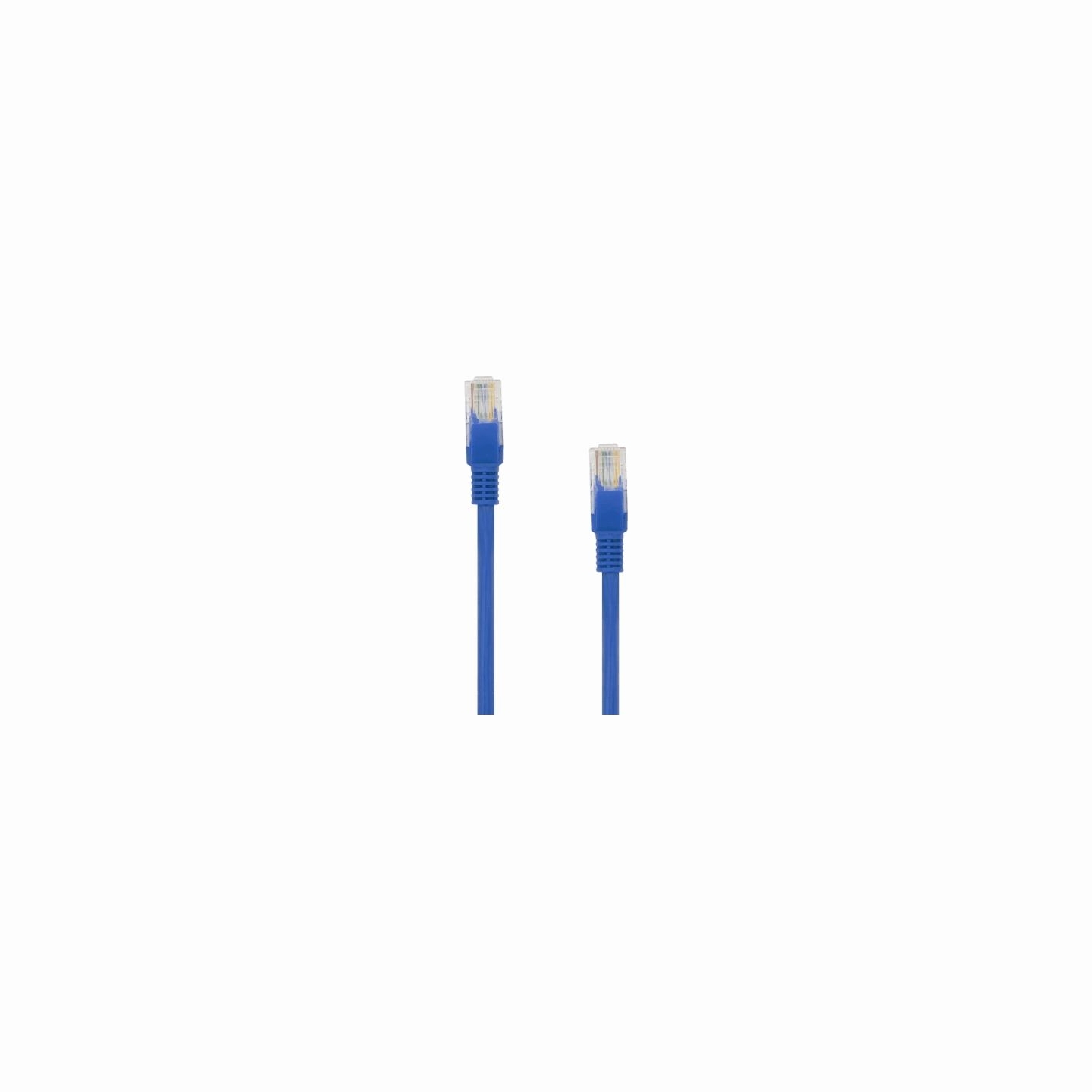 Sbox UTP-5BL CAT5e 5m Blue