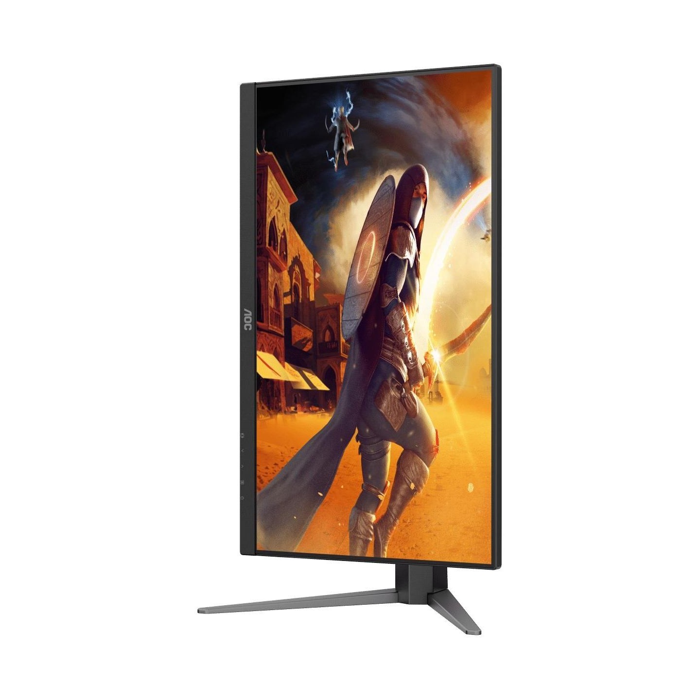 AOC Q27G4ZD 27inch QD-OLED QHD