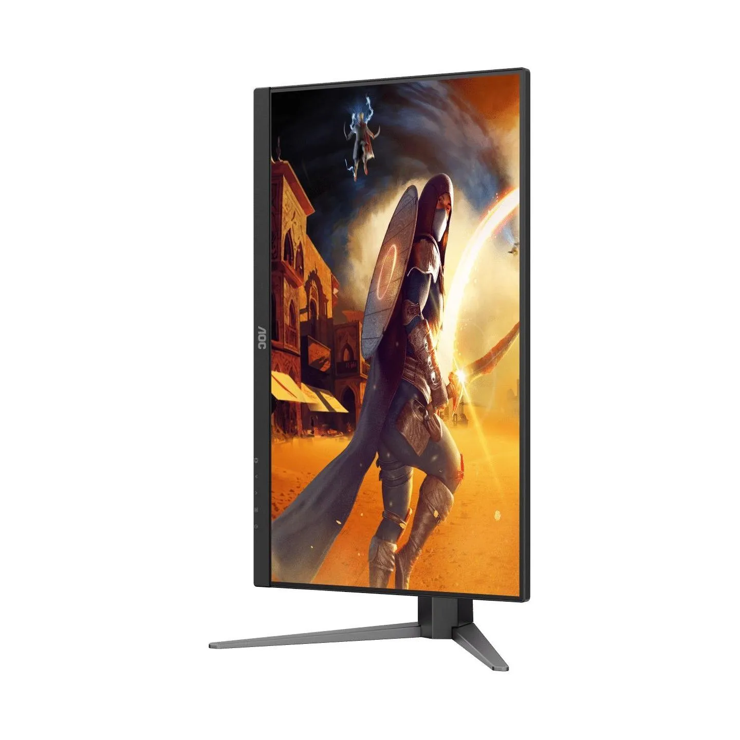 AOC Q27G4ZD 27inch QD-OLED QHD