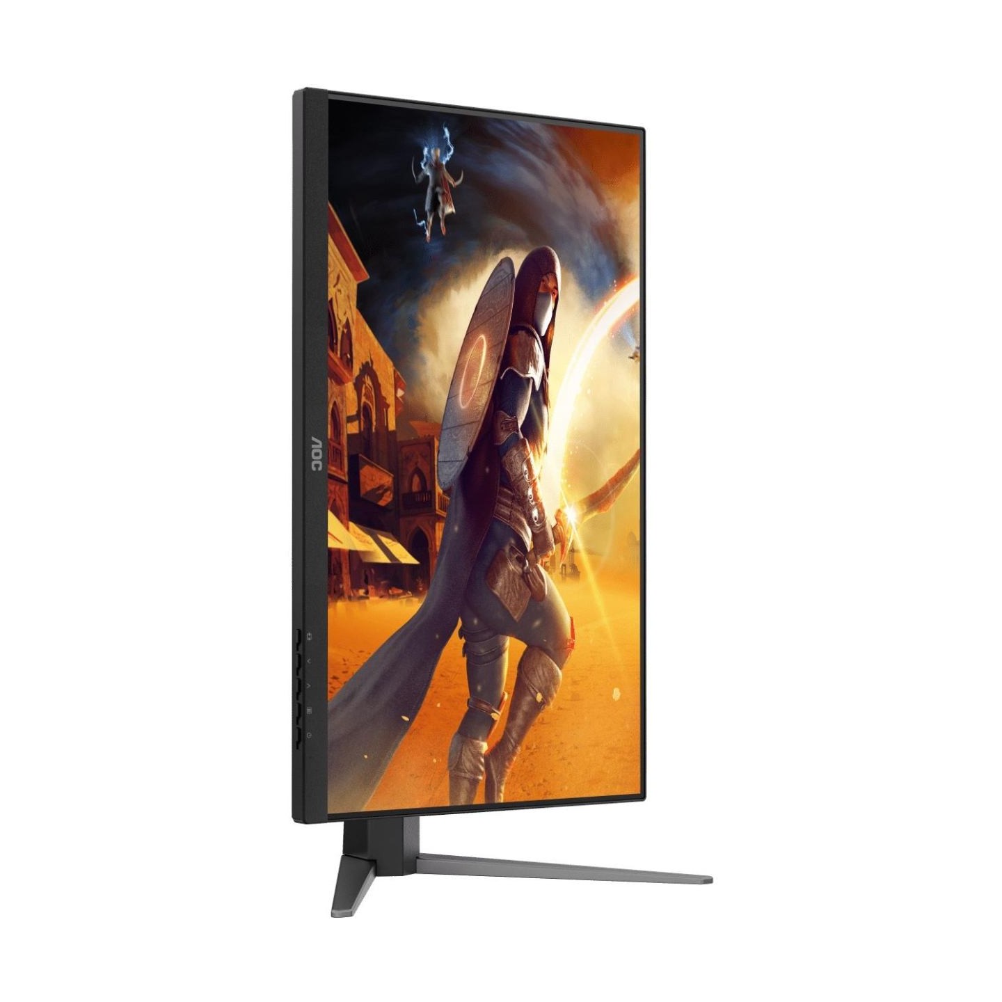 AOC Q27G4ZD 27inch QD-OLED QHD