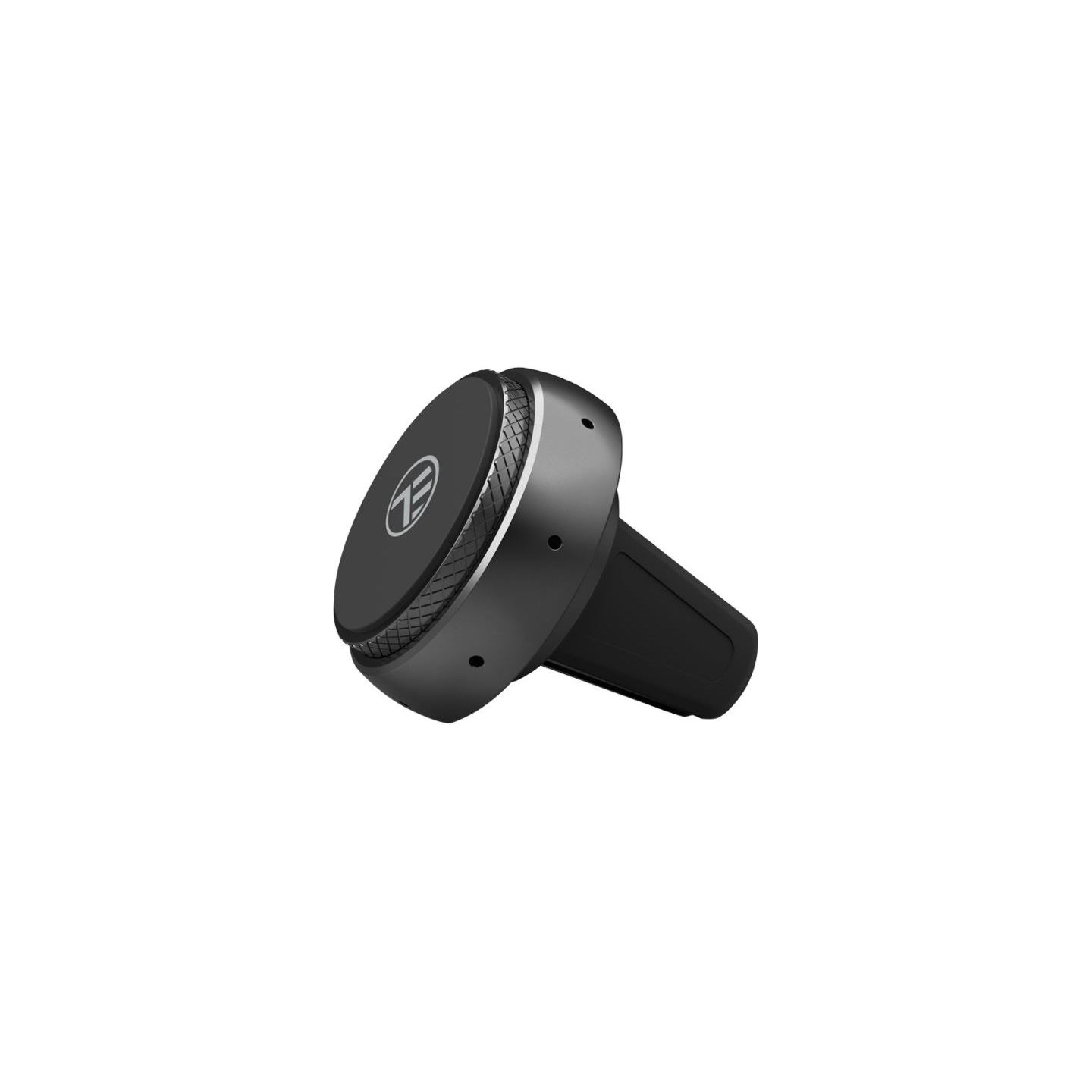 Tellur FreshDot Car, Fragrance Kit Lemon, Air Vent mount, Grey
