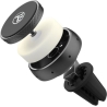 Tellur FreshDot Car, Fragrance Kit Lemon, Air Vent mount, Grey