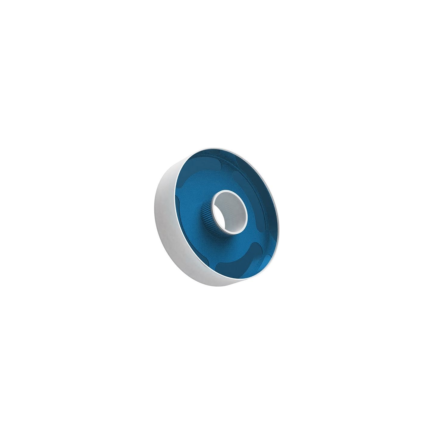 Tellur Car Fragrance spare chip, Ocean