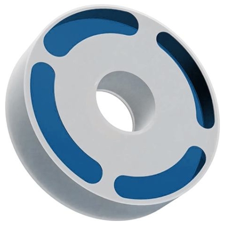 Tellur Car Fragrance spare chip, Ocean