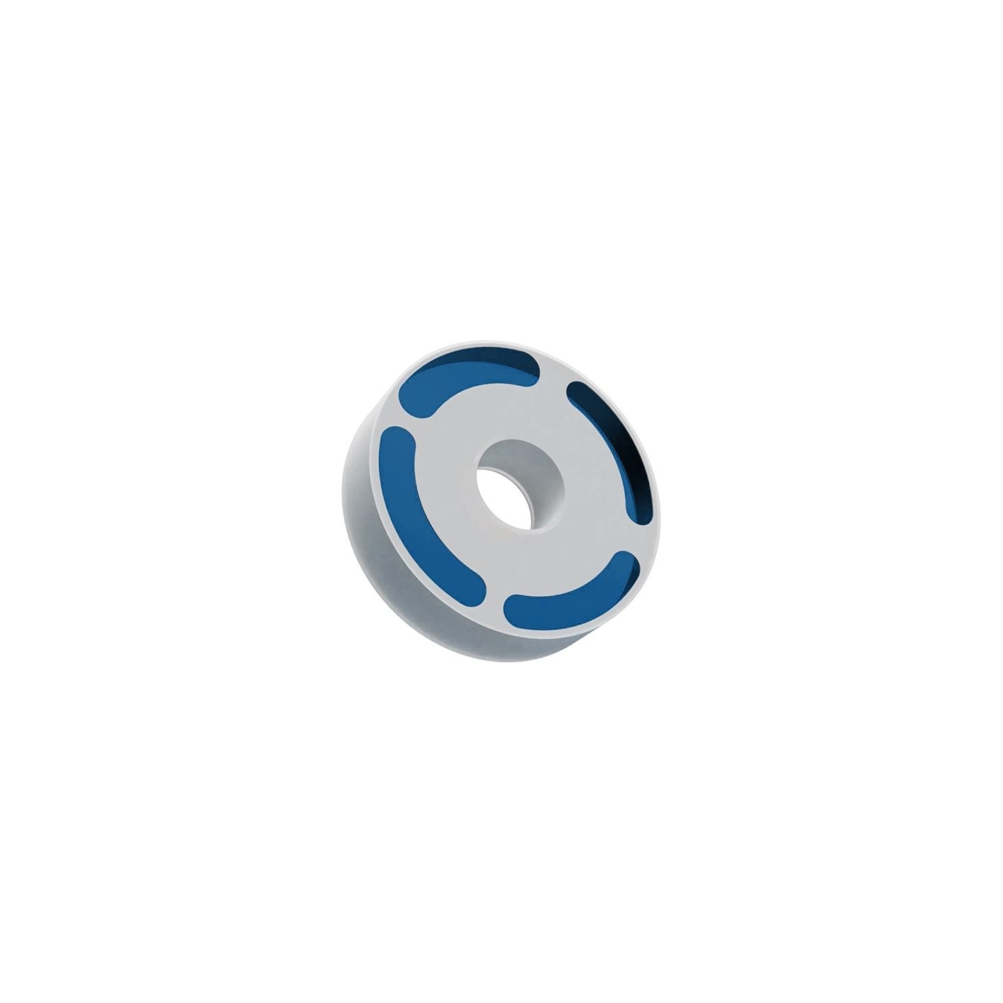 Tellur Car Fragrance spare chip, Ocean