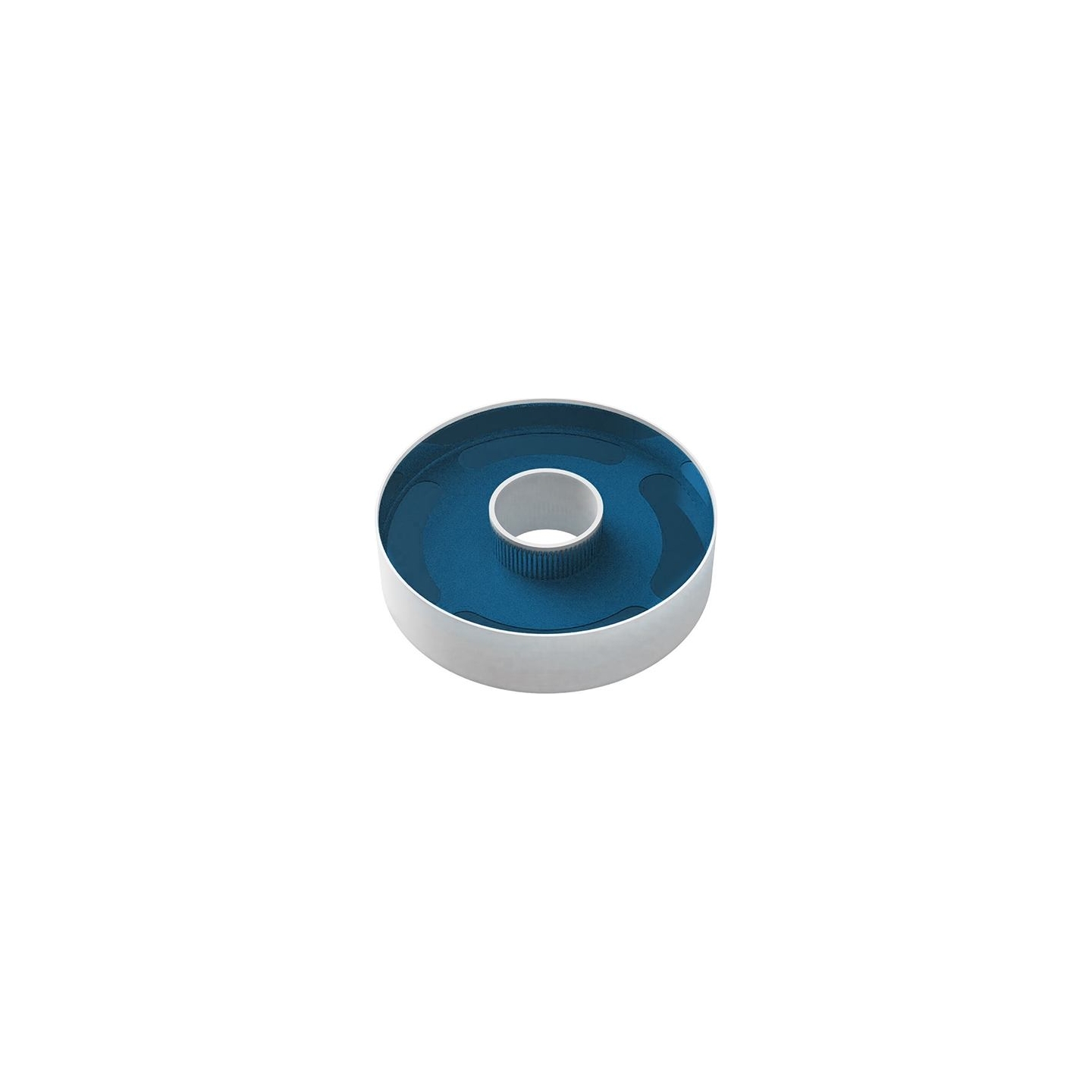 Tellur Car Fragrance spare chip, Ocean