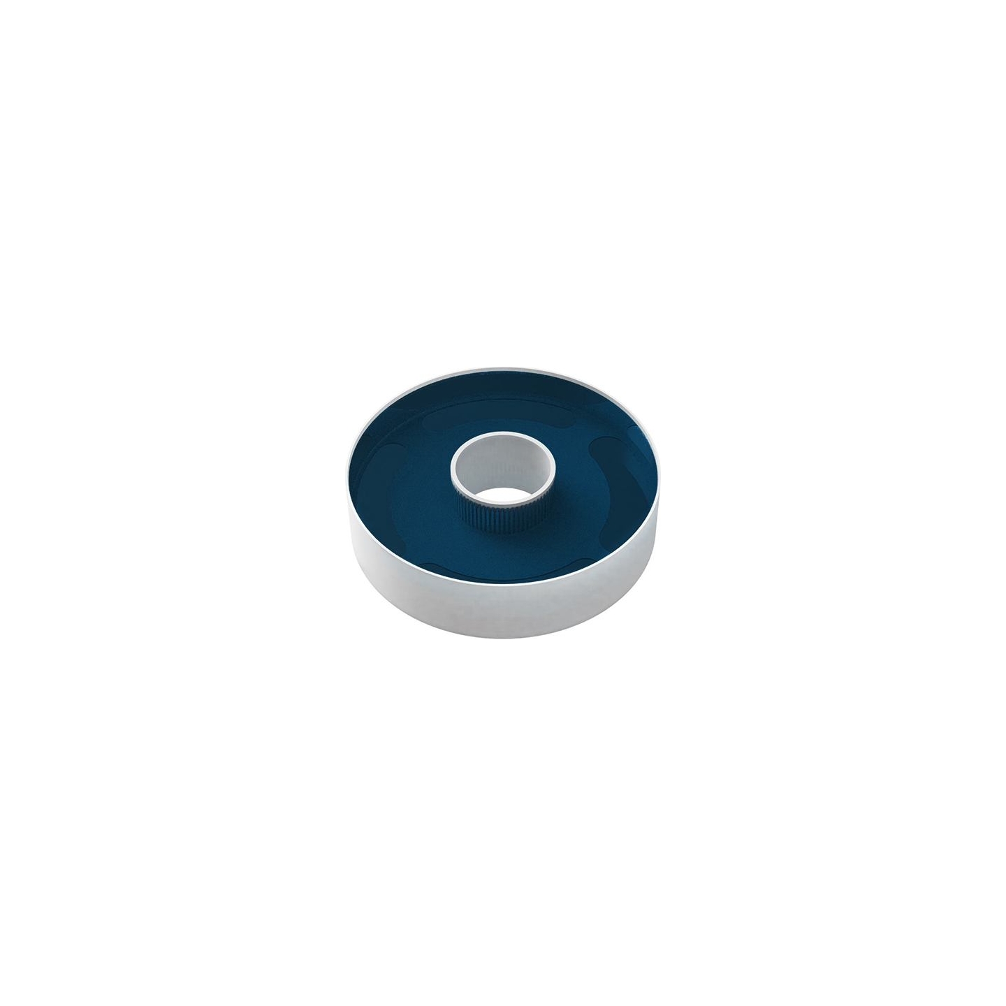Tellur Car Fragrance Spare Chip, Antitabac