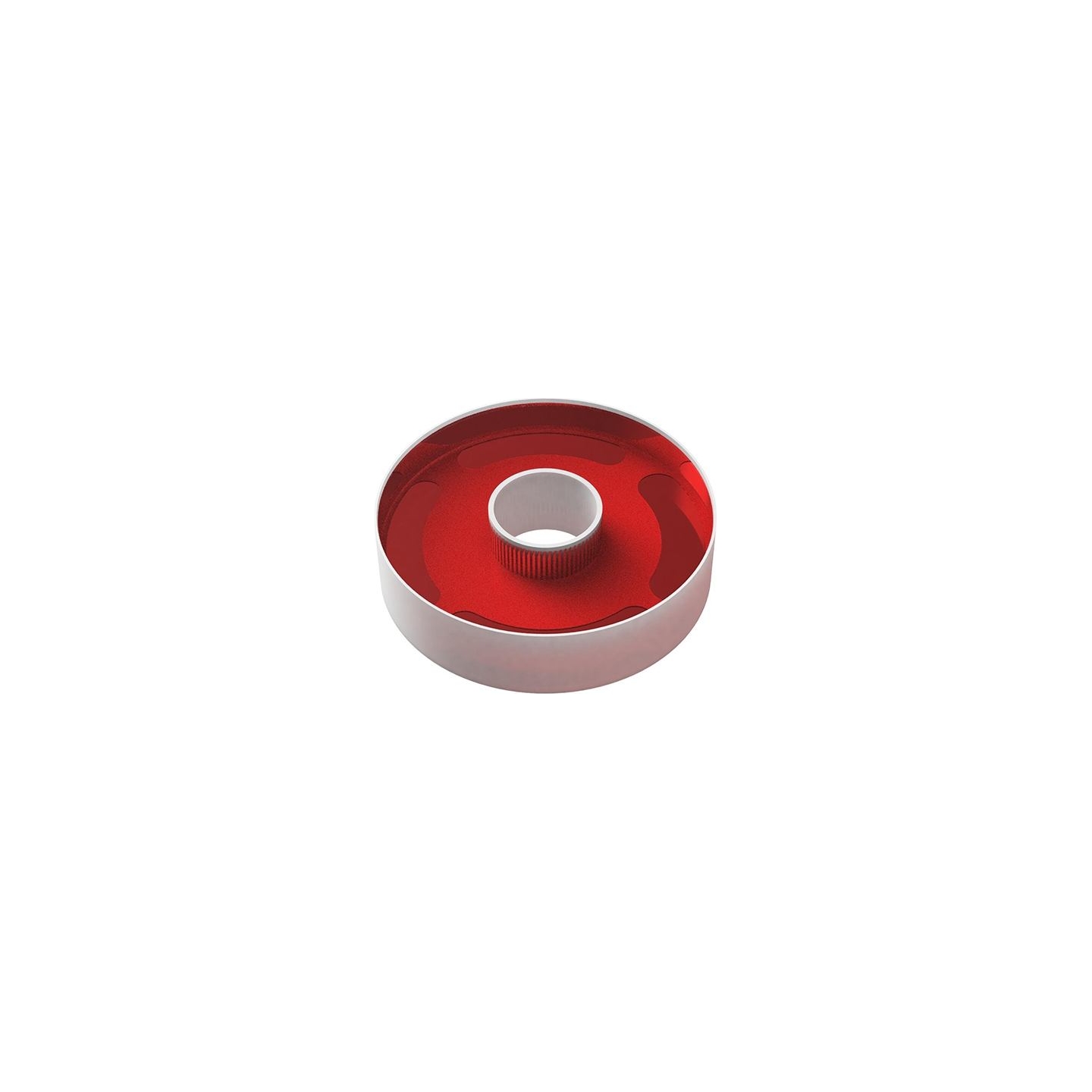 Tellur Car Fragrance spare chip, New Car