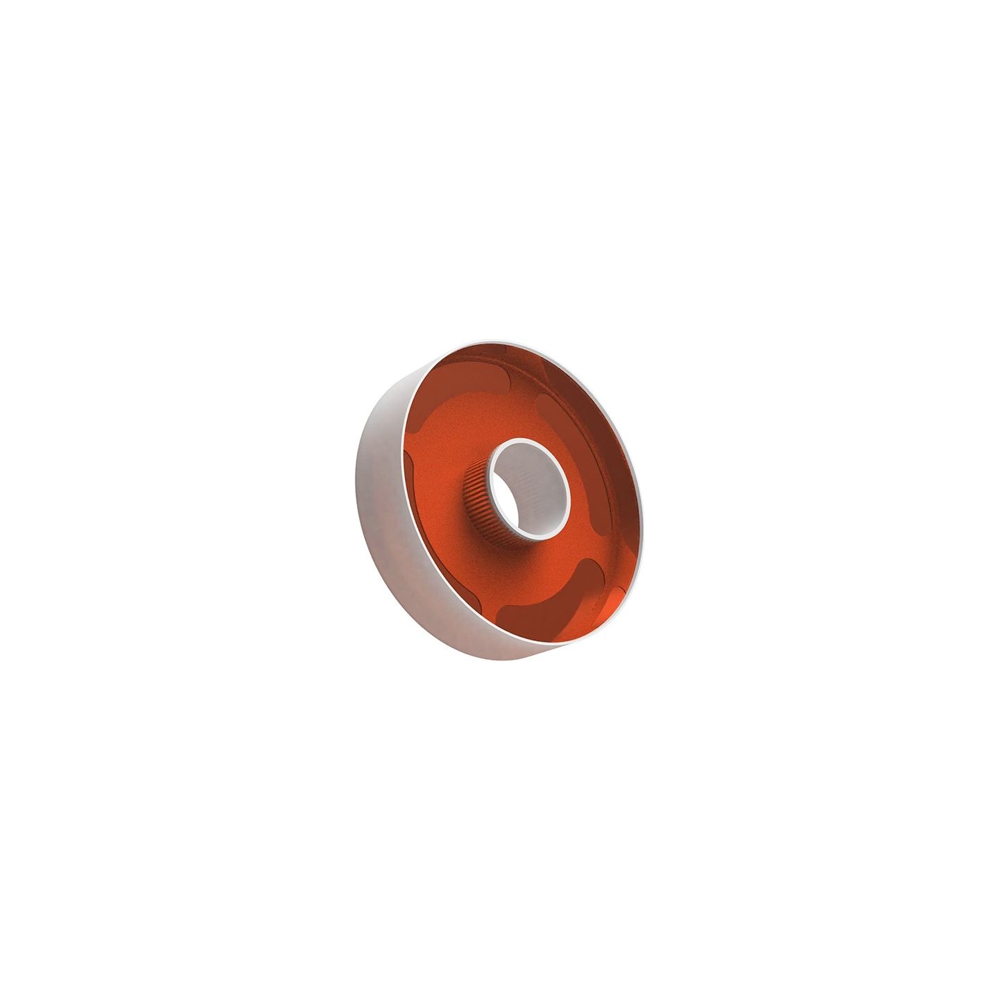 Tellur Car Fragrance spare chip, Bubble Gum