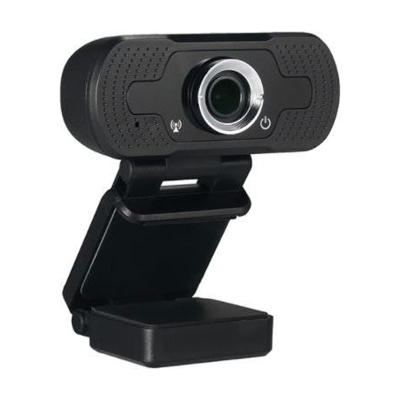 Tellur Basic Full HD Webcam