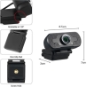 Tellur Basic Full HD Webcam