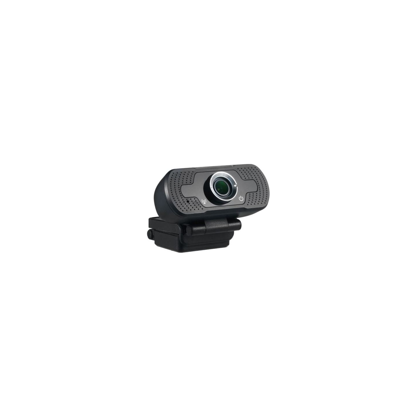 Tellur Full HD Webcam 2MP Autofocus Black