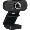Tellur Full HD Webcam 2MP Autofocus Black
