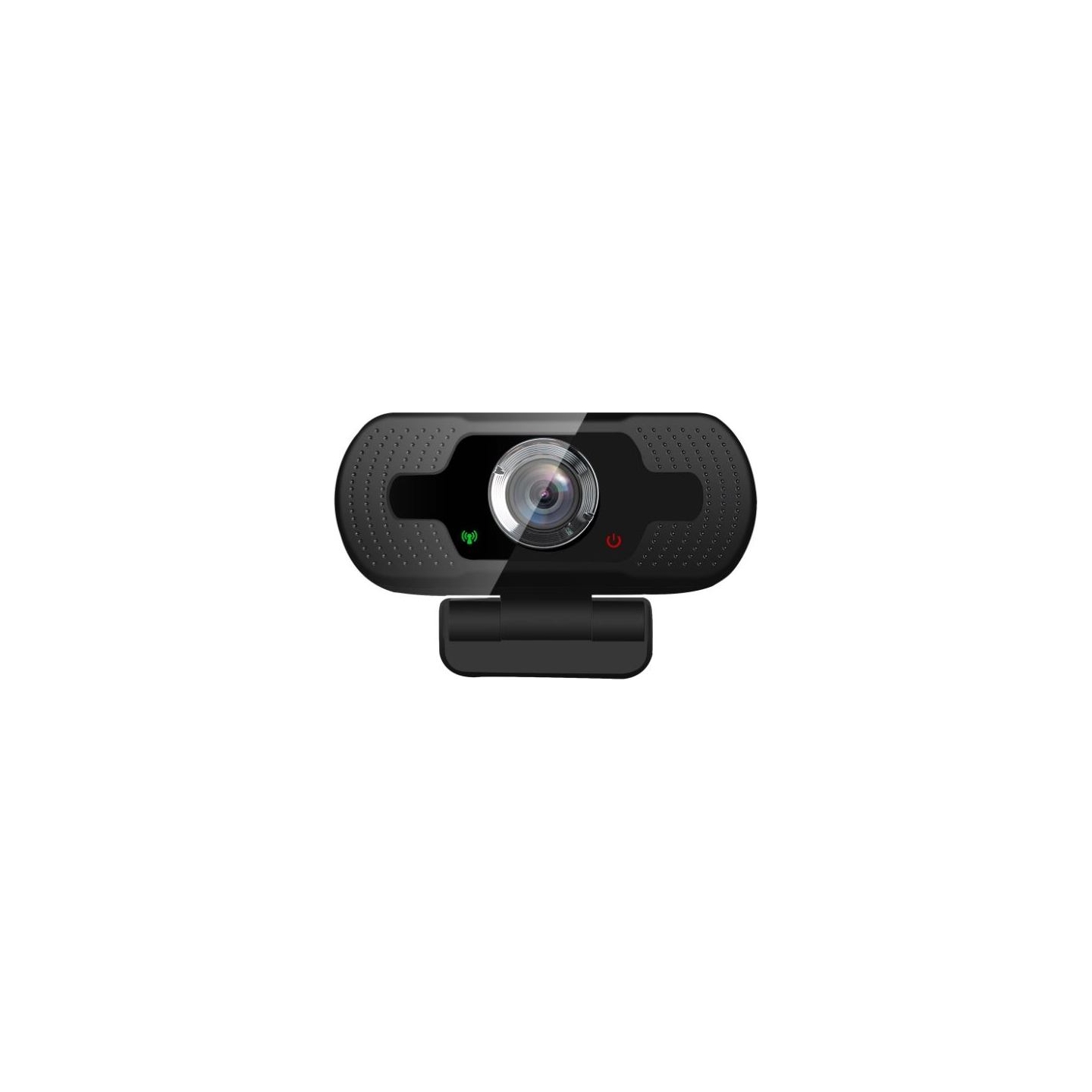 Tellur Full HD Webcam 2MP Autofocus Black