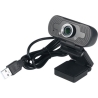 Tellur Full HD Webcam 2MP Autofocus Black