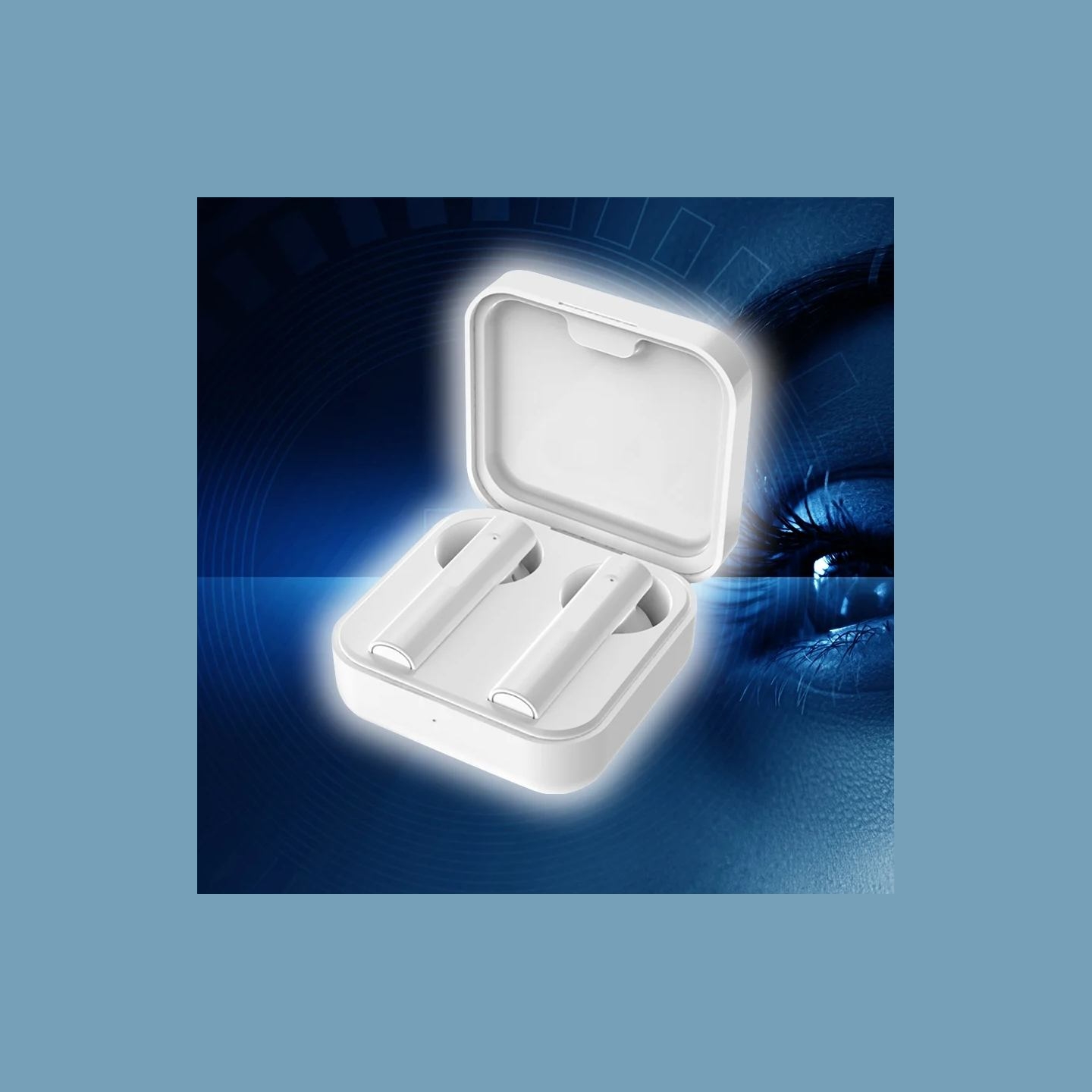 Manta MTWS004X