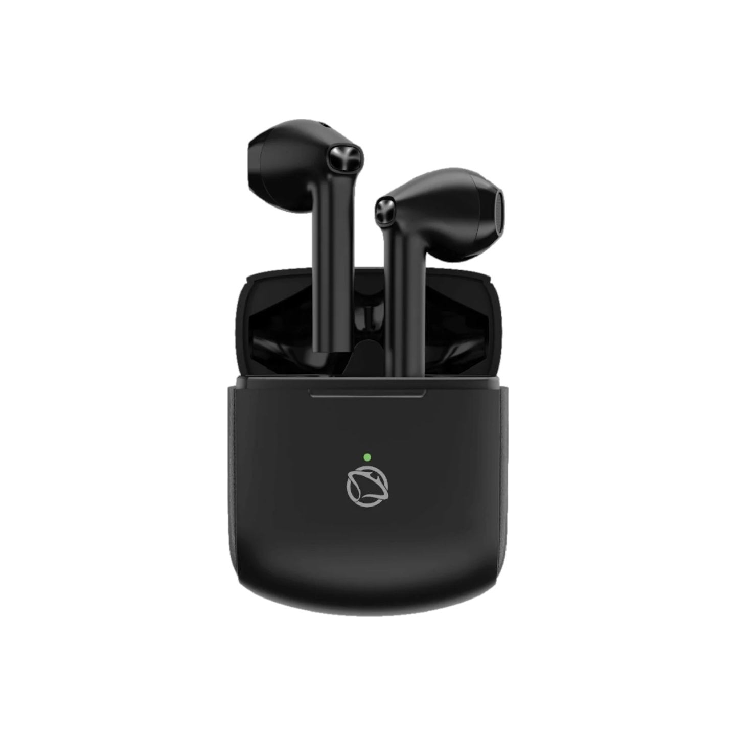 Manta MTWS010B Rytmo X TWS Black