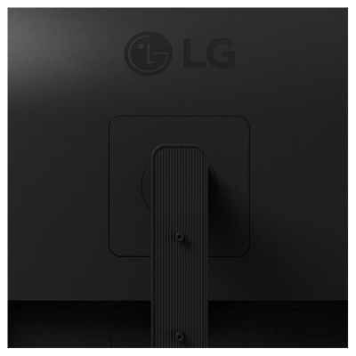 LG LCD Monitor|LG|27"|Panel IPS|1920x1080|16:9|100Hz|Matte|Speakers|Swivel|Pivot|Height adjustable|Tilt|Colour Black|27BA550-B