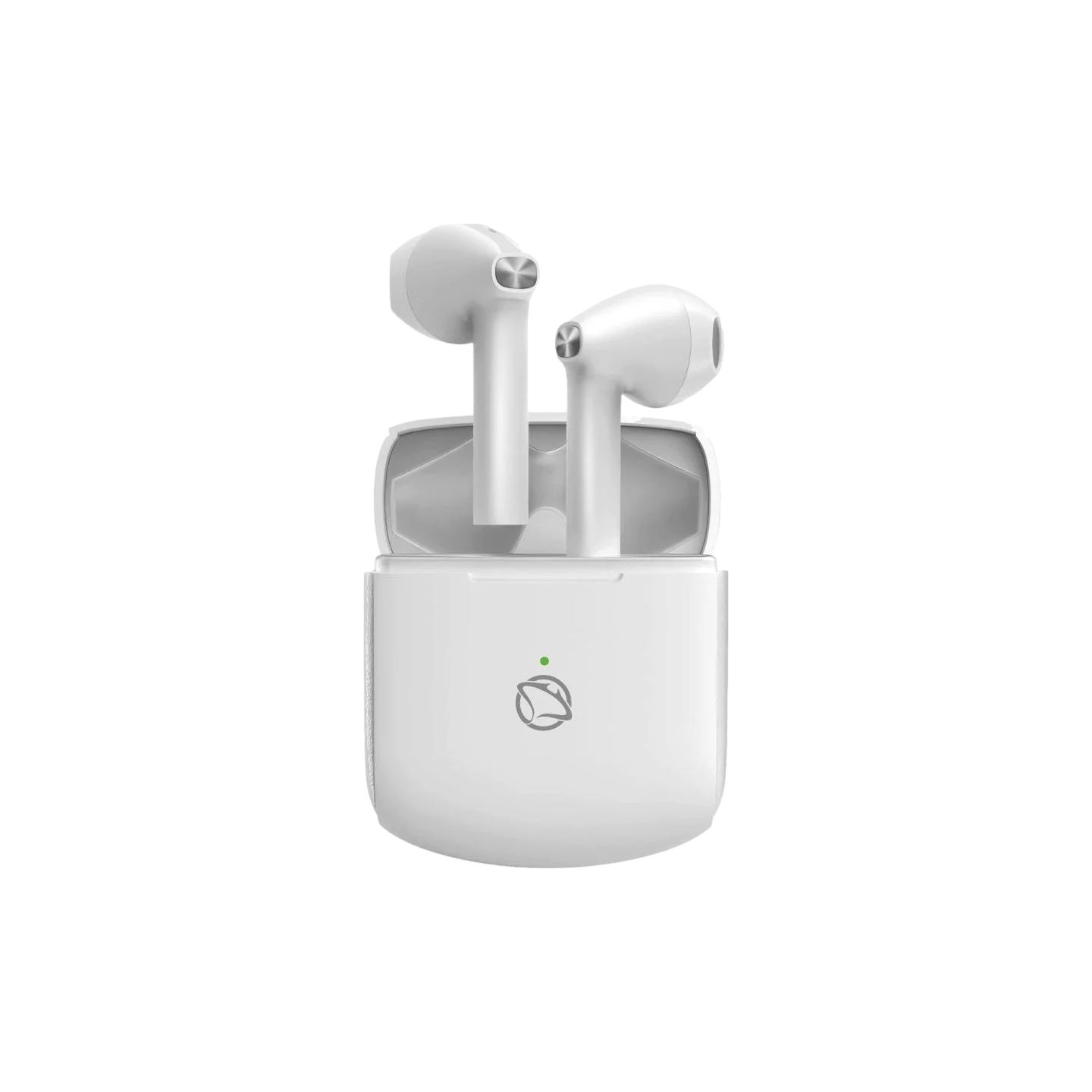 Manta MTWS010W Rytmo X TWS White