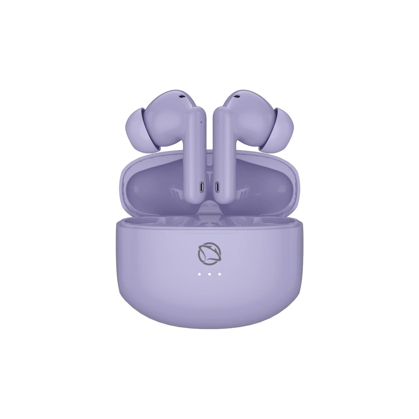 Manta MTWS008P Rytmo Purple