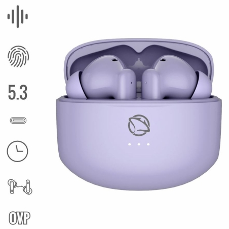 Manta MTWS008P Rytmo Purple