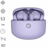 Manta MTWS008P Rytmo Purple